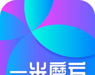 一米魔方logo图