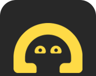 淡淡logo图
