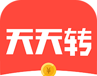 天天转logo图