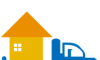 轻松搬家平台logo图