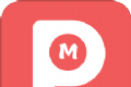 拼码码logo图