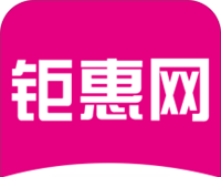 钜惠网logo图