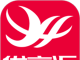 优享汇logo图