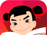 哪吒看书logo图