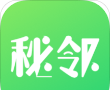 秘邻logo图