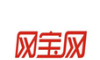 网宝网logo图