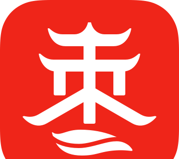 爱山东枣庄logo图