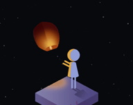 星空夜话logo图
