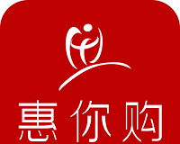 惠你购logo图