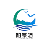 阳宗海logo图