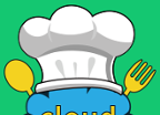 手机云食堂logo图