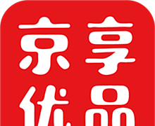 京享优品logo图