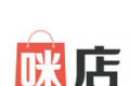 咪店优选logo图