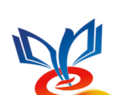 鹤岗智慧教育云logo图
