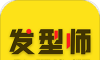 发型师之家logo图