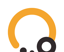 小趣保洁logo图