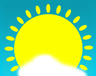 随手天气logo图