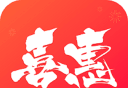 喜惠logo图