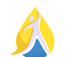 海健身logo图