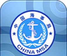 船舶报告系统logo图