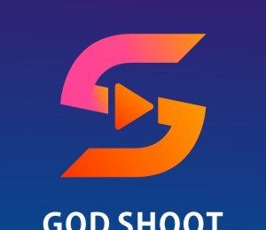 神拍logo图