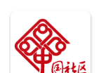 渭南社区logo图
