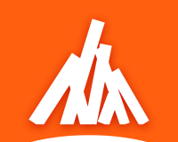 矿业界logo图