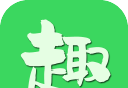 趣走吧logo图