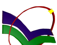 智汇柳林logo图