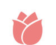 鲜花到家logo图