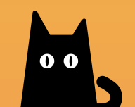 我要猫logo图
