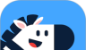斑马思维logo图