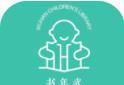 武汉少儿图书馆logo图
