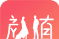 今聊社交logo图