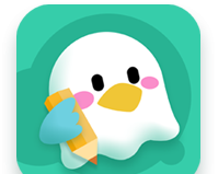 叮叮记账logo图