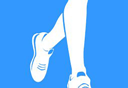 慧跑无忧logo图
