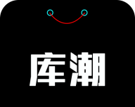 库潮logo图