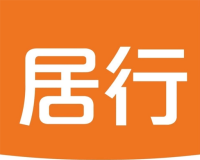 居行新房logo图