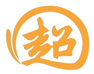 超跑校园logo图
