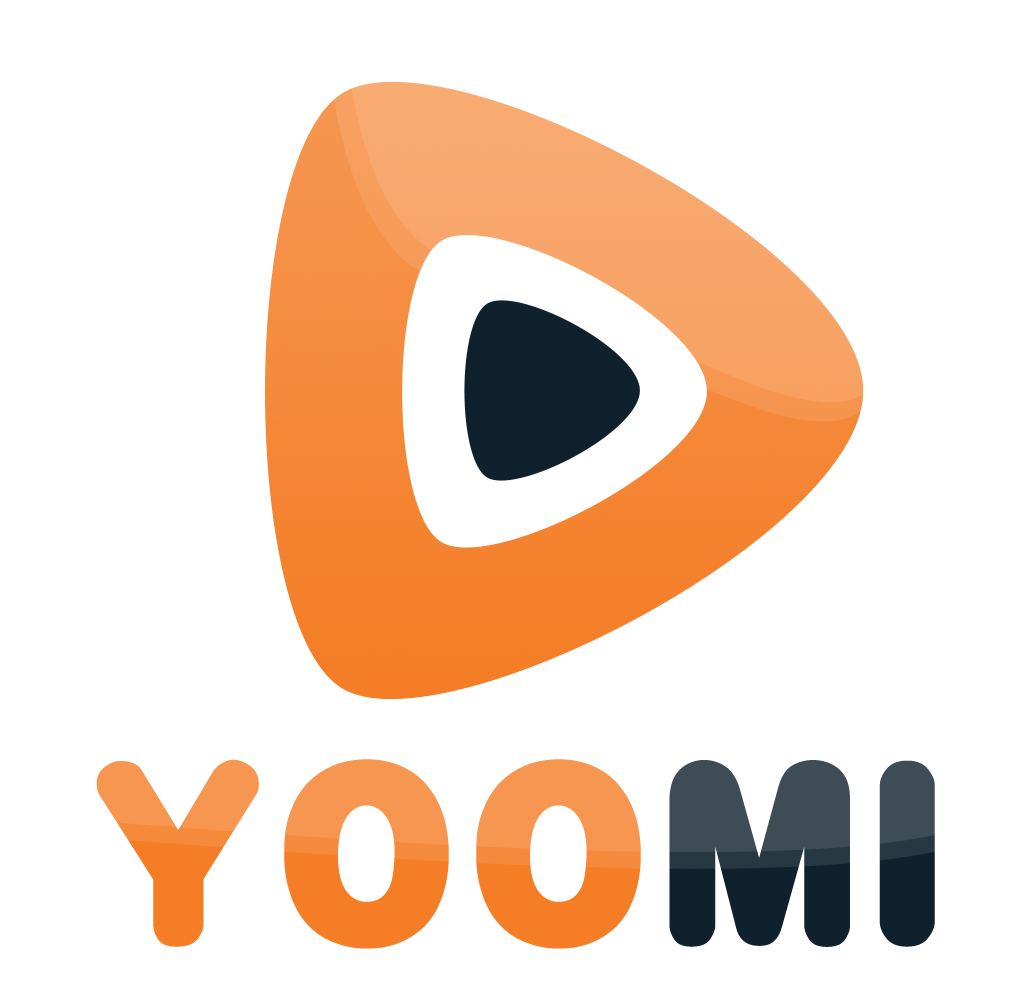 优米视讯logo图