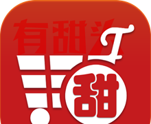 有甜头logo图