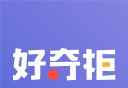 好奇柜logo图