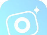 极美颜logo图