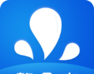 整个水logo图