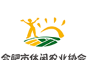 休闲合肥logo图