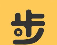 步千金logo图