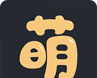 萌宠种草logo图