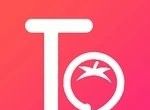 番茄剪辑logo图