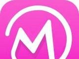 爱拼美颜相机logo图