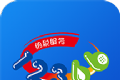 广西医保网上交费logo图